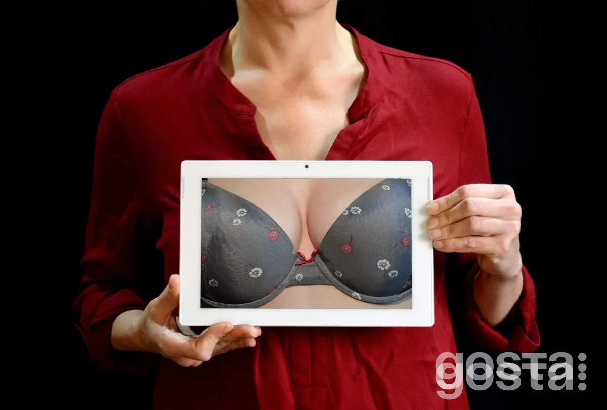 Мастопатія: симптоми, діагностика і лікування