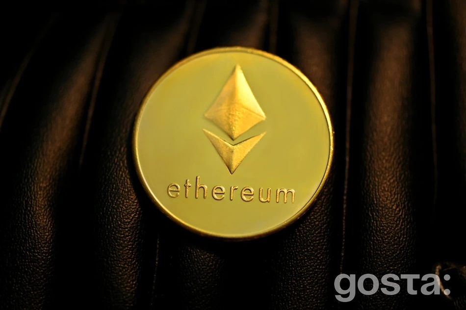 Якою буде ціна ETH? Прогноз курсу Ethereum