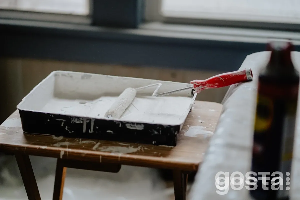 Як правильно поєднувати кольори в інтер'єрі