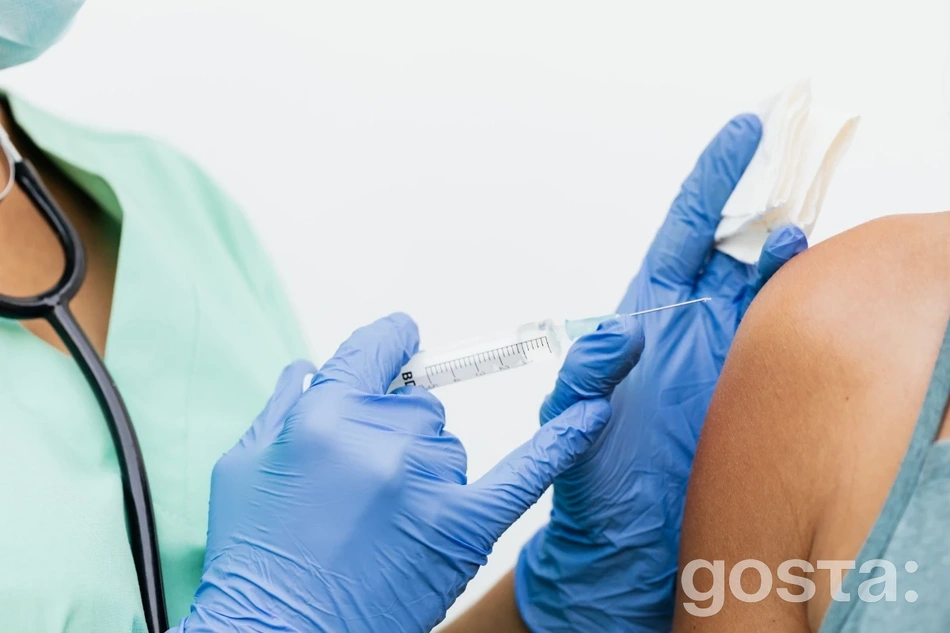 Щеплення від кору: коли та кому робити