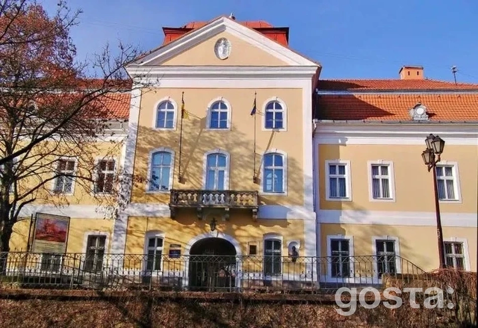 Що подивитися в Ужгороді – 7 визначних місць: Закарпатський художній музей імені Бокшая