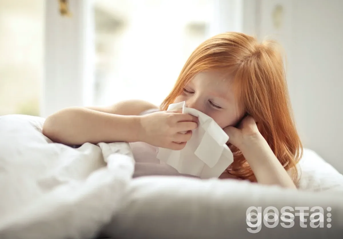 Симптоми грипу та ГРВІ: у чому відмінності?