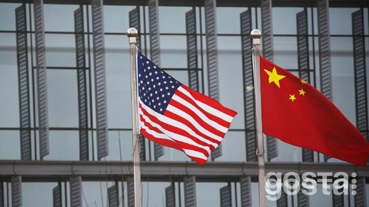 Китай може опинитися під санкціями через допомогу росії