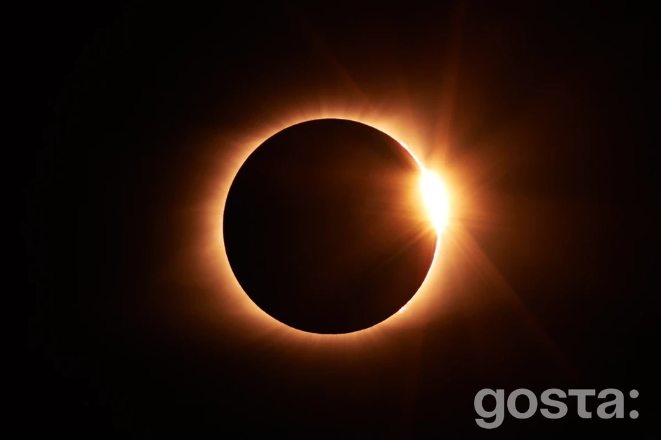 Топ-7 цікавих фактів про Сонце