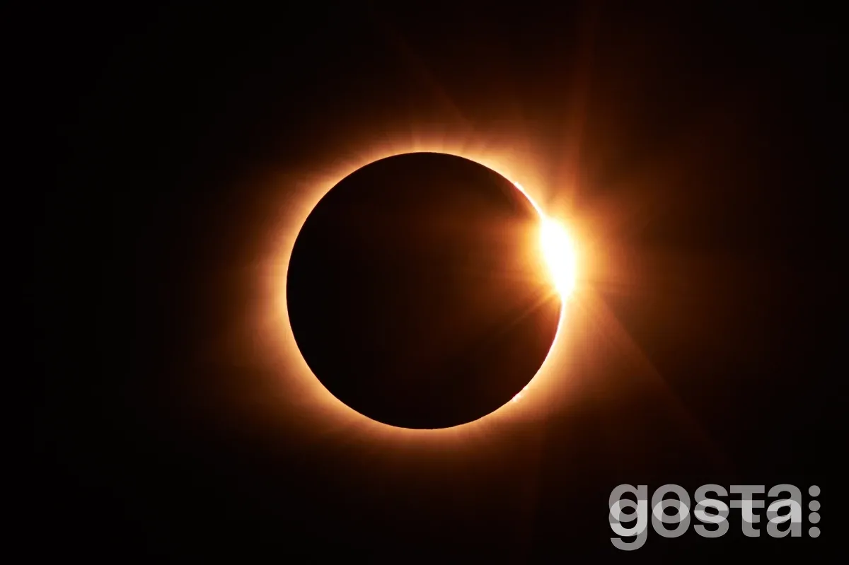 Топ-7 цікавих фактів про Сонце