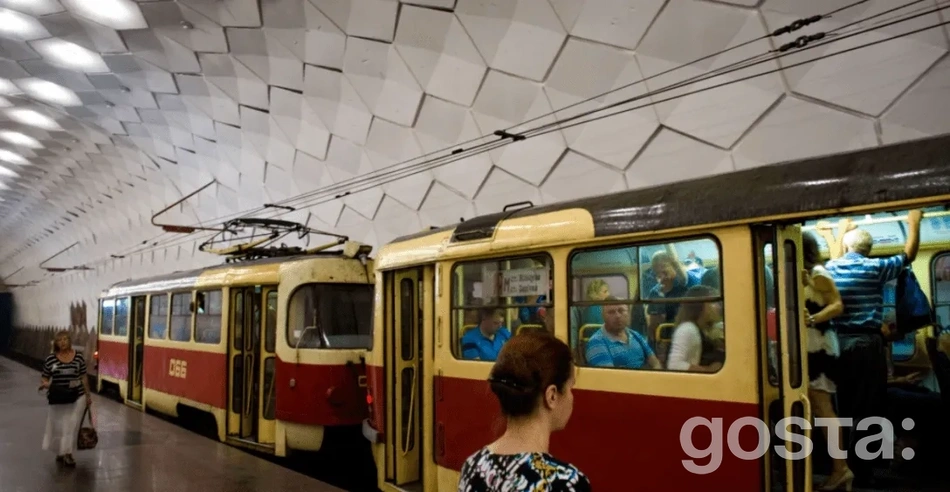 Цікаві факти про міста України, які ви ще не чули: Кривий Ріг (Дніпропетровська обл.)