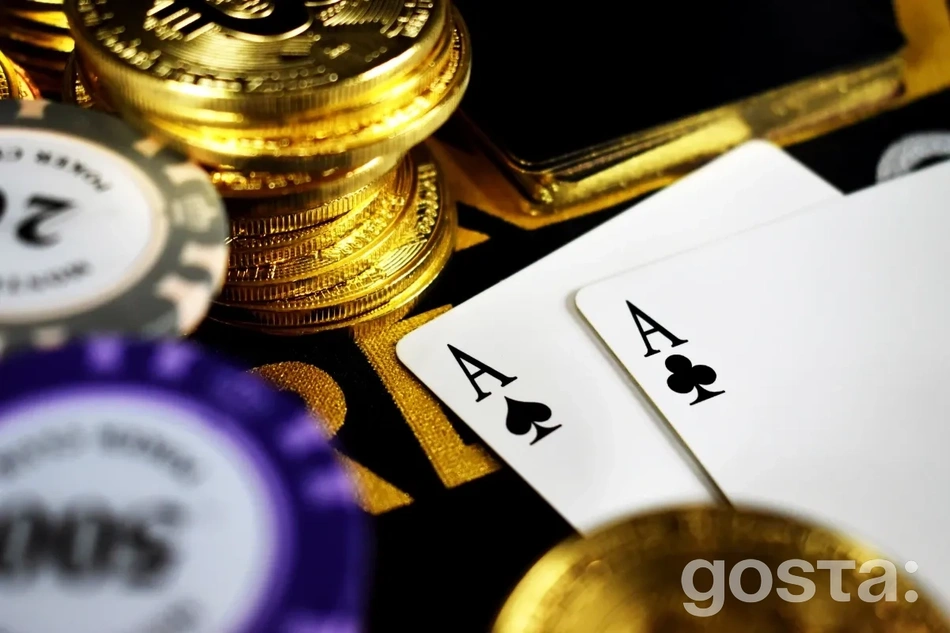 Онлайн-казино стратегія: 5 порад для успіху