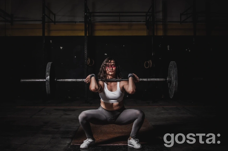 Вправи для сідниць – корисна підбірка від професіоналів фітнесу