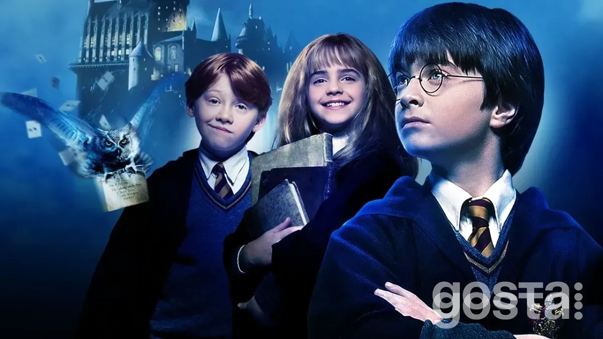 Всесвіт Гаррі Поттера може з'явитися у новому серіалі від HBO
