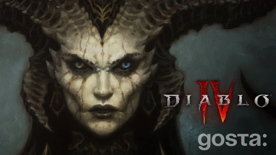 Diablo IV: культова франшиза повернеться вже цього літа