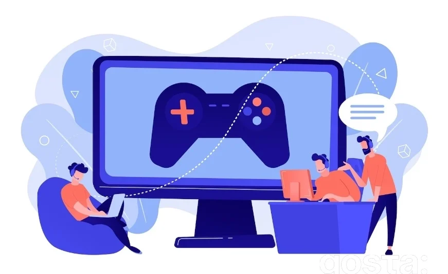 Кращі хмарні ігрові сервіси