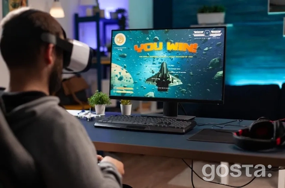 Хмарні ігрові сервіси для Андроїд в Україні