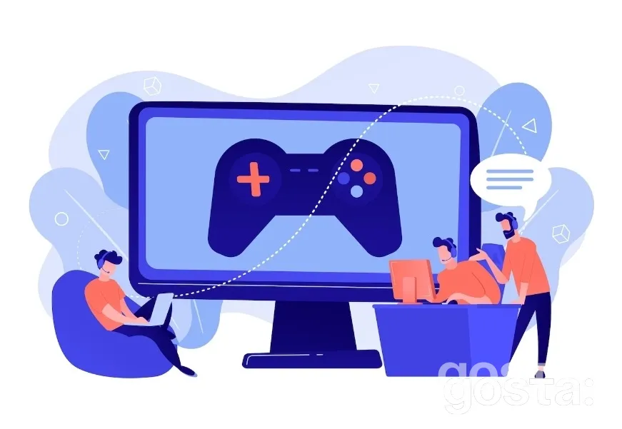 Кращі хмарні ігрові сервіси