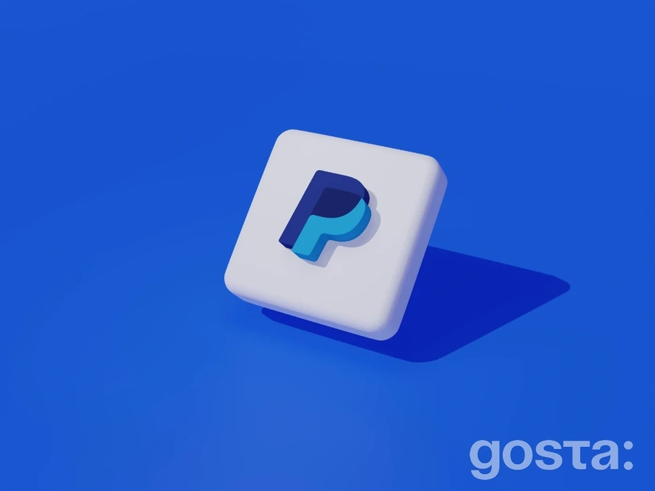 Як вивести Paypal на картку