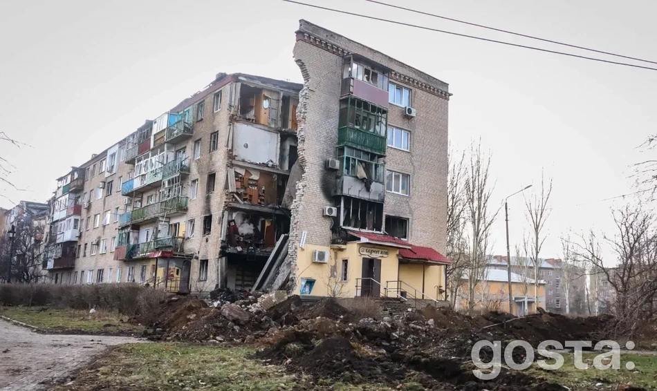 Сирський знову відвідав Бахмут: ситуація на напрямі залишається контрольованою