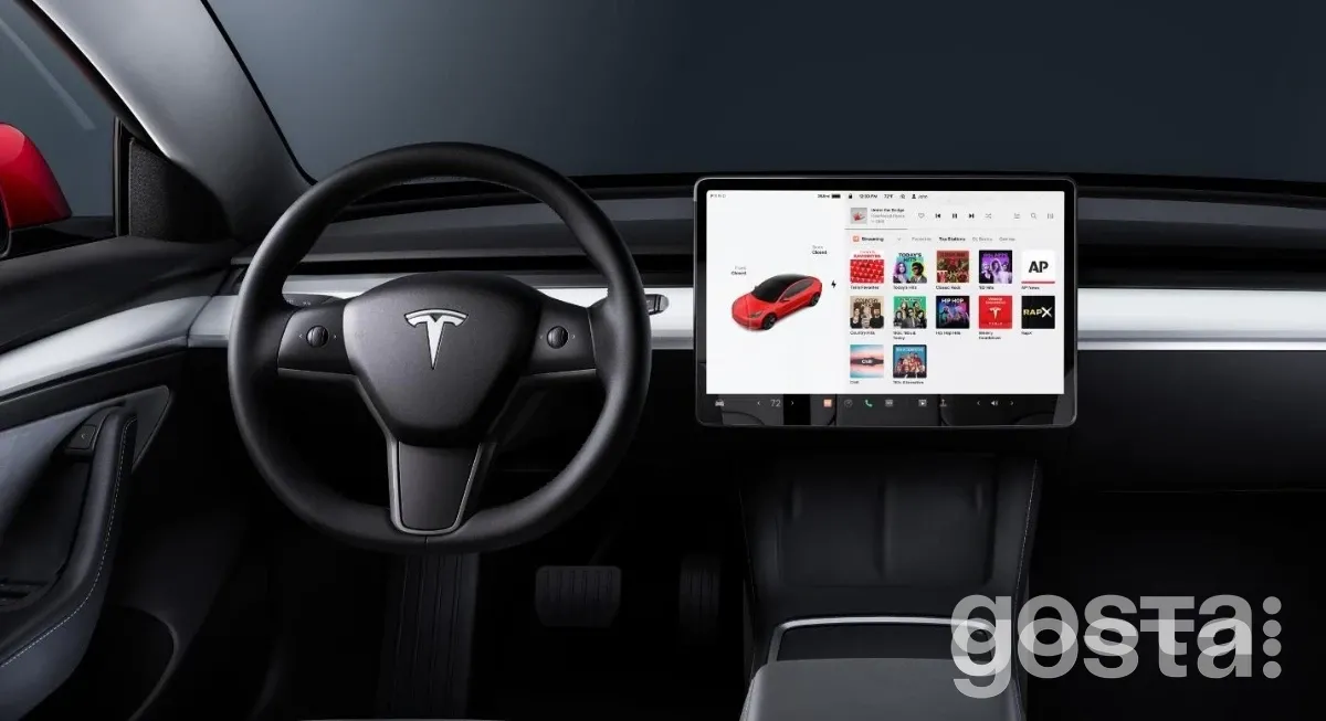 Tesla займеться випуском бюджетних електромобілів