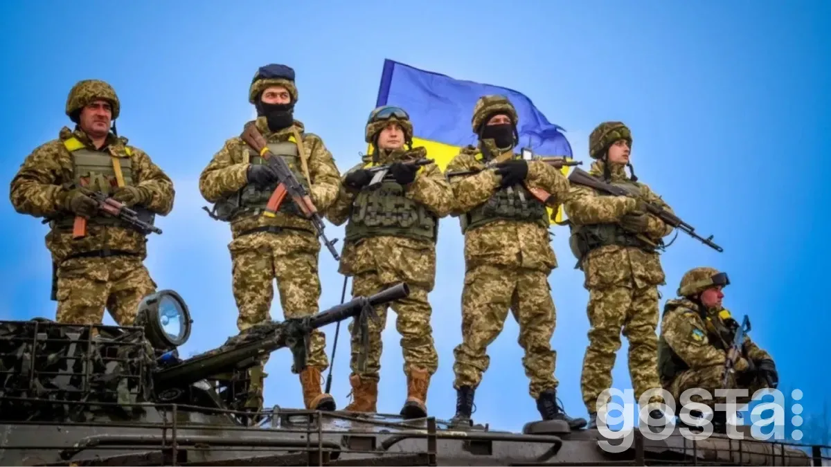 Головні новини України 11 травня: 442 день війни