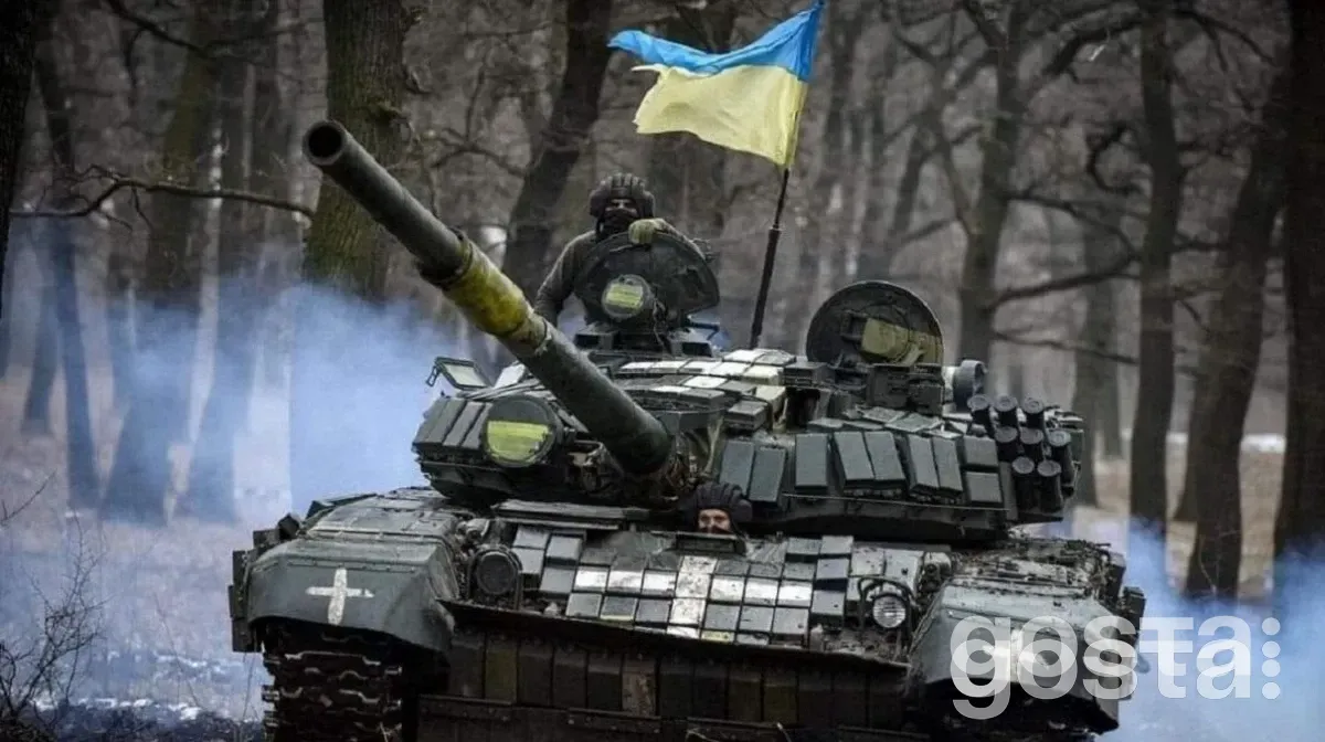 Головні новини України 12 травня: 443 день війни