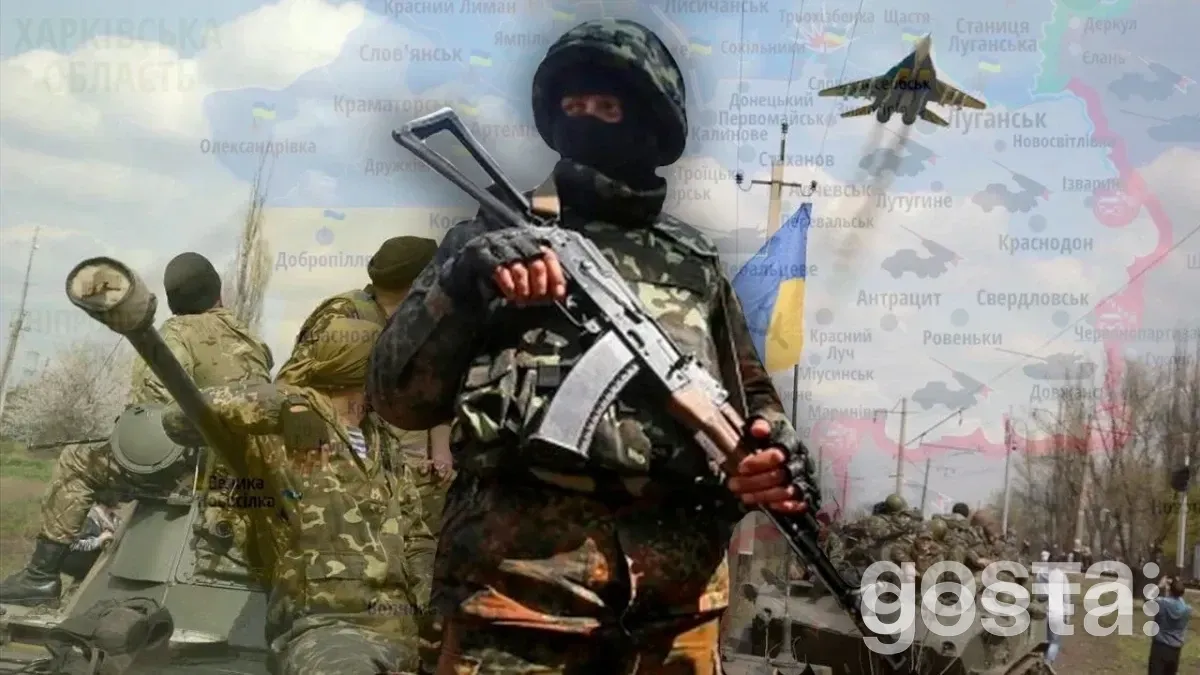 Головні новини України 9 травня: 440 день війни