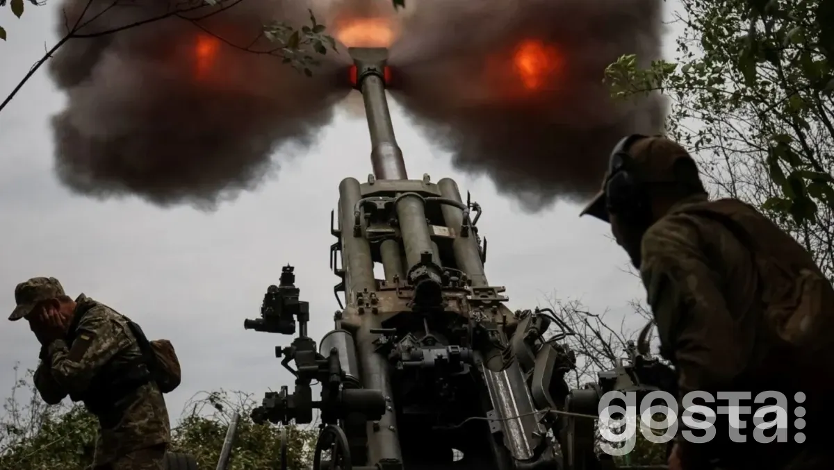 Головні новини України 8 травня: 439 день війни