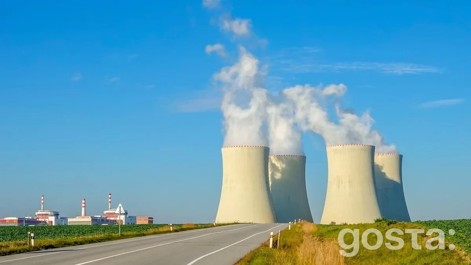 Стартували ремонтні компанії на АЕС