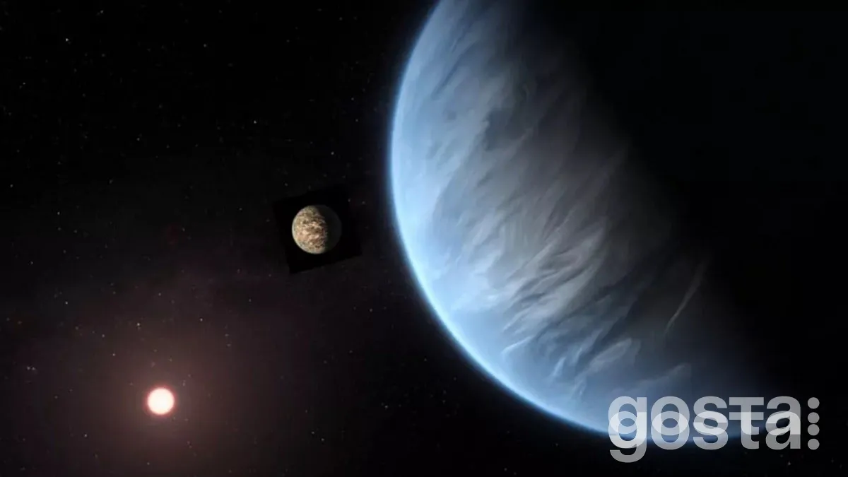 Астрономам вдалося виявити дві планети, потенційно придатні для життя