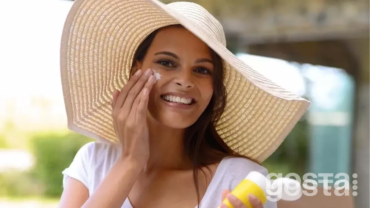 Догляд за обличчям влітку: важливі щоденні етапи morning routine