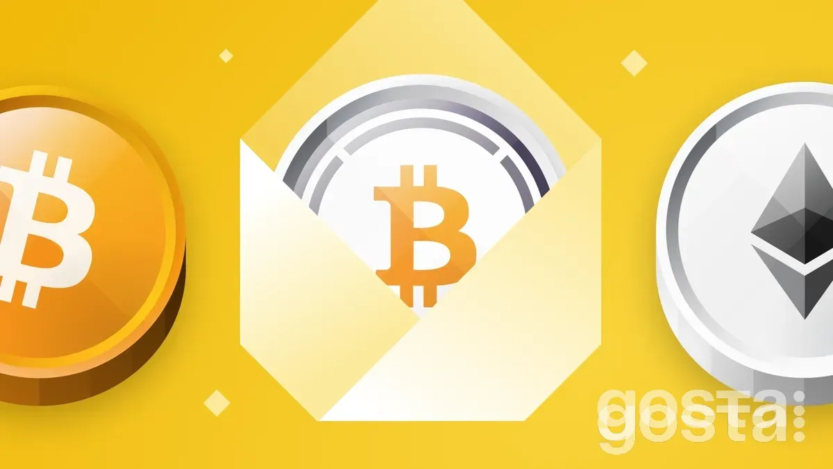 Перспективні криптовалюти у 2023: у що варто інвестувати гроші