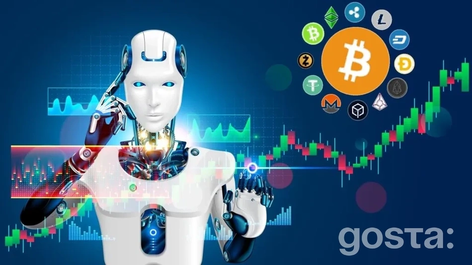 Як вибрати криптовалютного торгового бота