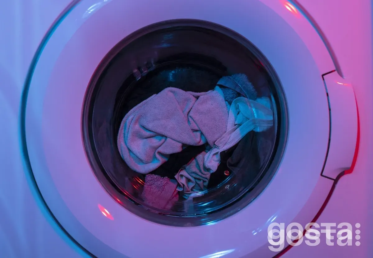 Який засіб для чистки пральної машини найкращий – рідина, капсули чи порошок?