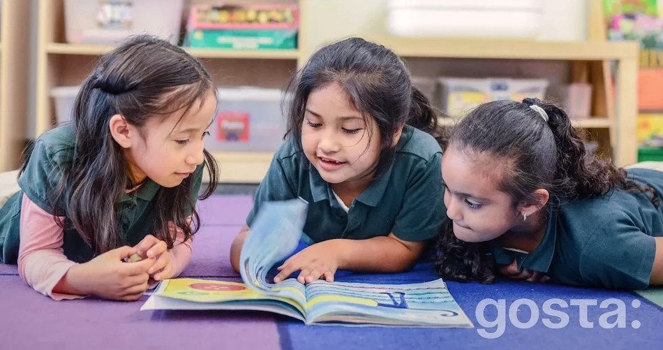 Головні та другорядні члени речення – Приклад аналізу речення