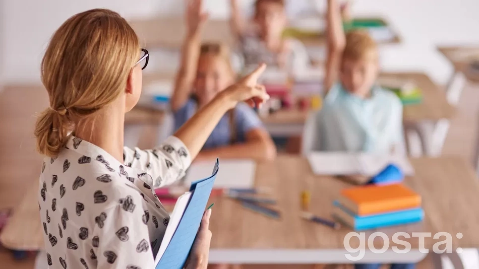 Головні та другорядні члени речення – детально з прикладами та таблиця