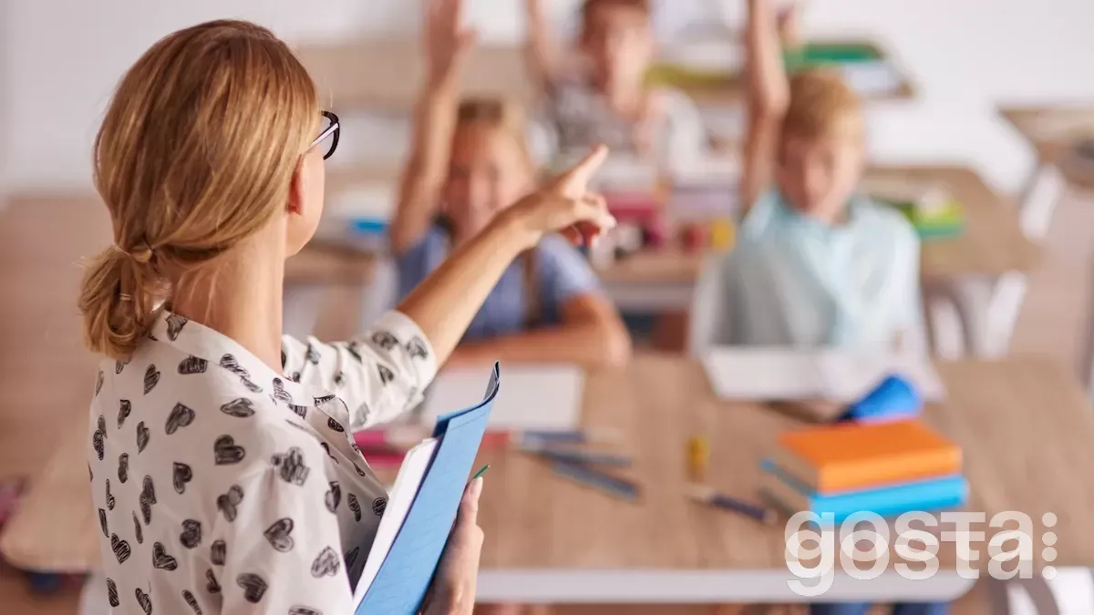 Головні та другорядні члени речення – детально з прикладами та таблиця