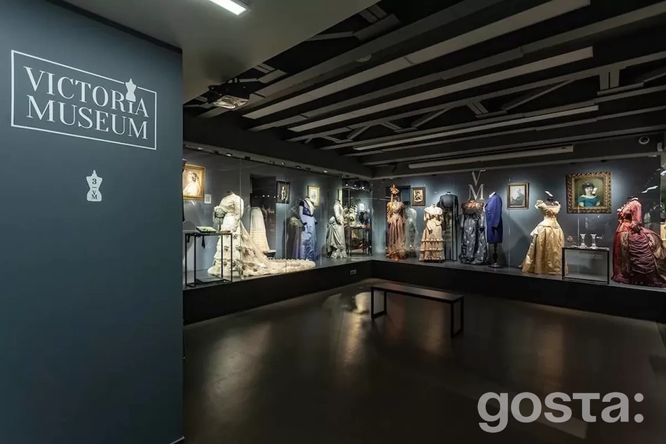 Музеї України: топ-5 найцікавіших музеїв, які варто відвідати