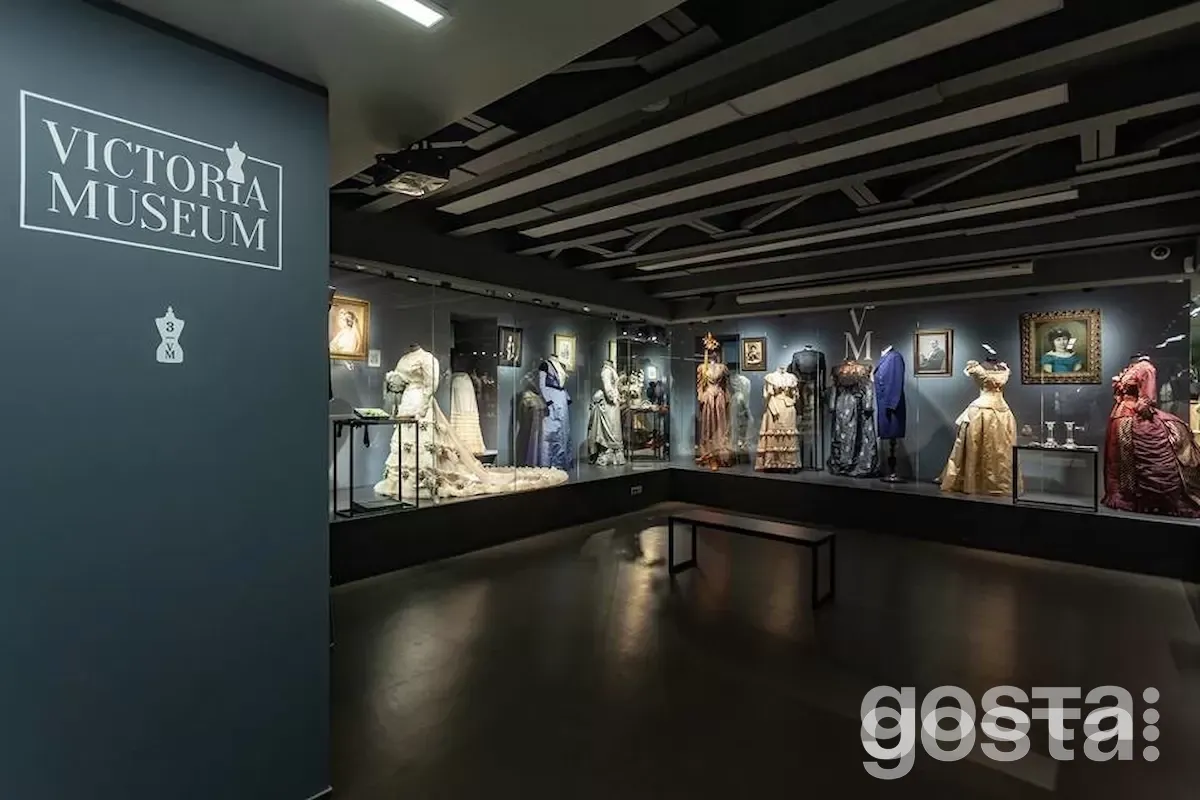 Музеї України: топ-5 найцікавіших музеїв, які варто відвідати