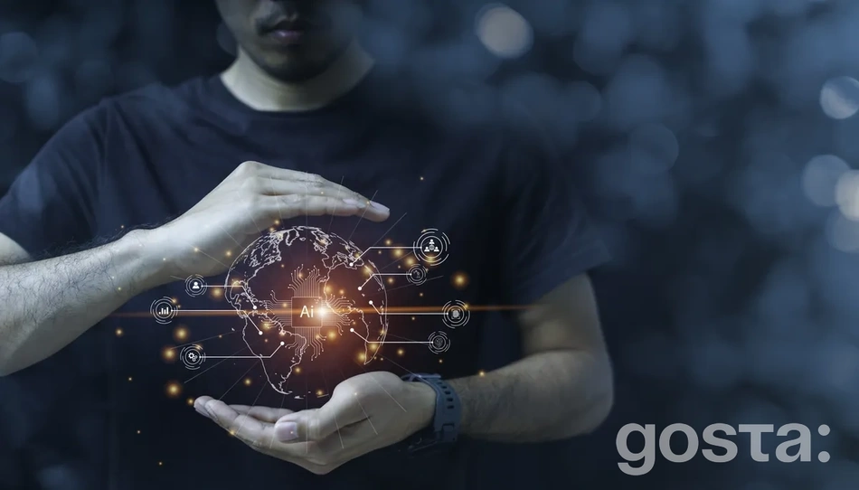 Що таке штучний інтелект та як він працює