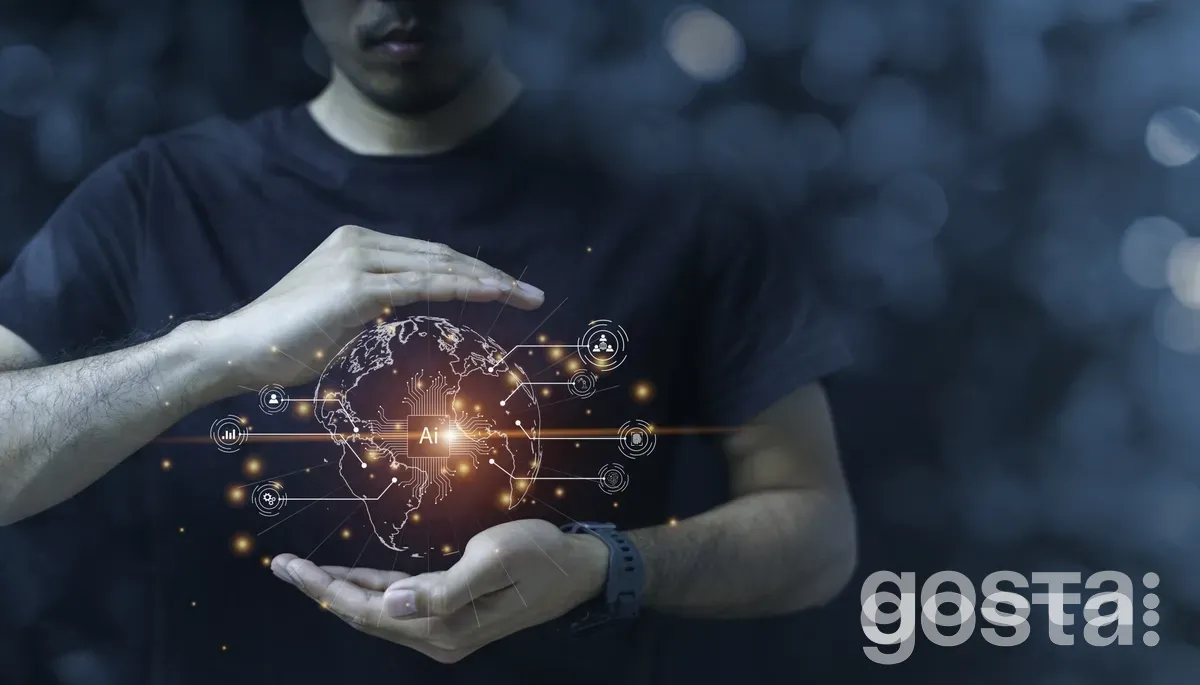 Що таке штучний інтелект та як він працює