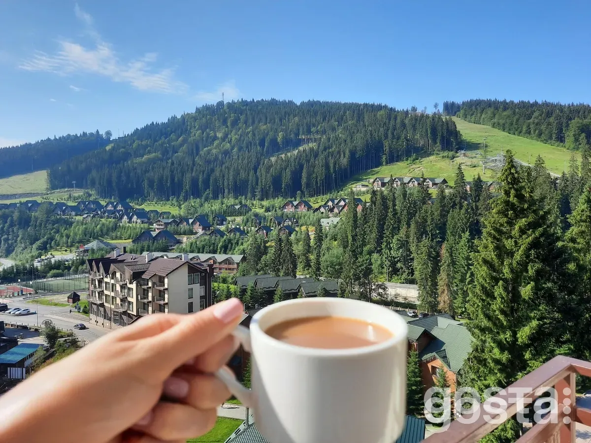 Відпочинок в Буковелі 2023: рекомендації щодо планування відпочинку