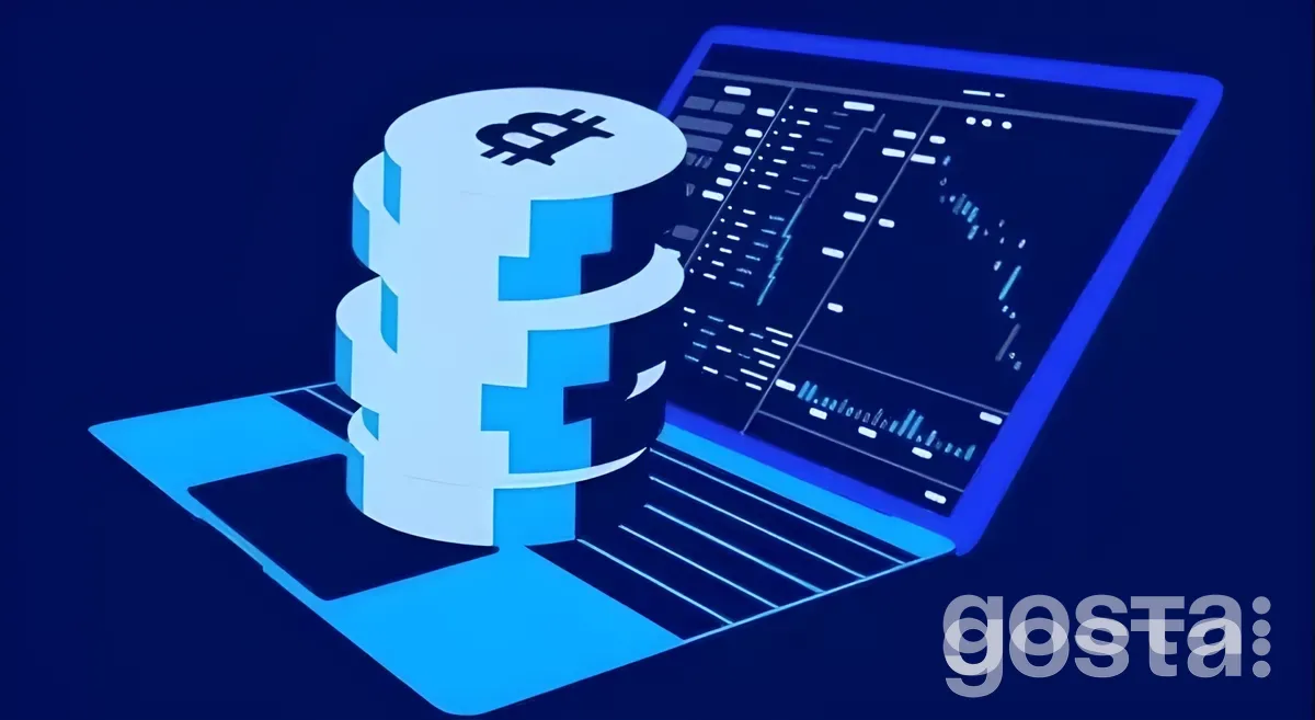 Торгівля криптовалютами: Як почати торгувати криптовалютою?