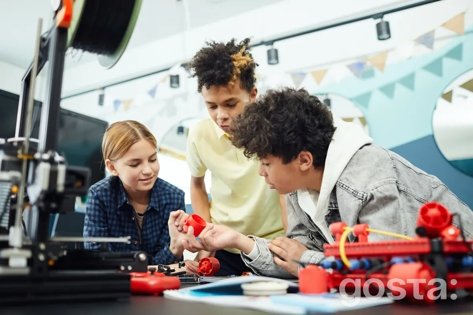 Інтерактивні методи навчання: переваги та використання в сучасній освіті