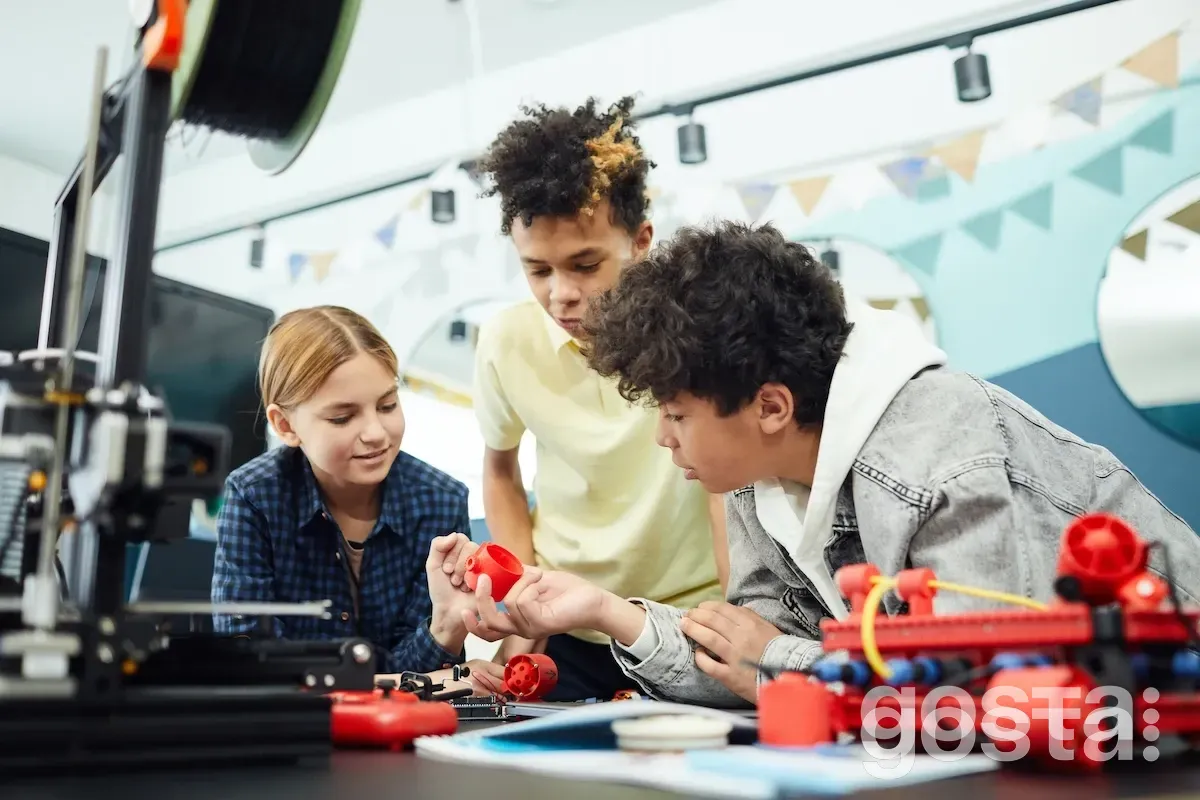 Інтерактивні методи навчання: переваги та використання в сучасній освіті