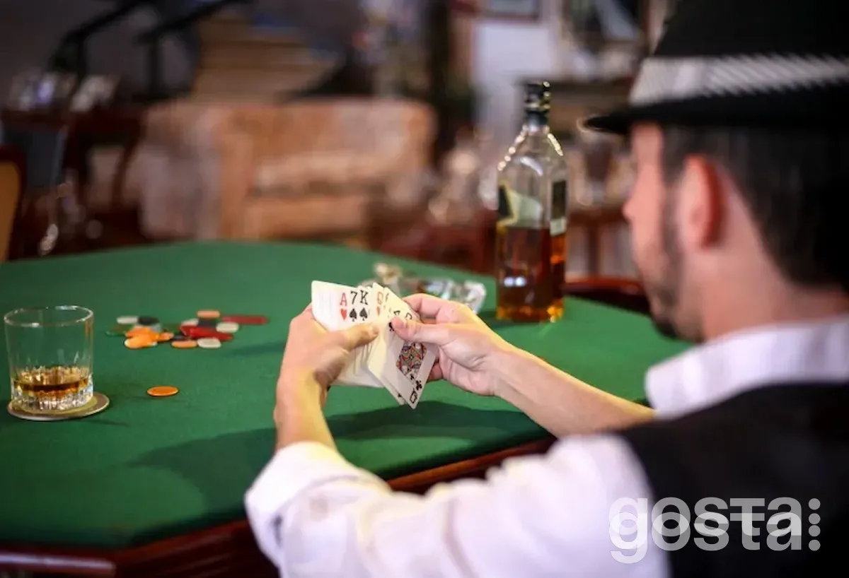 Казино реєстрація з бонусом