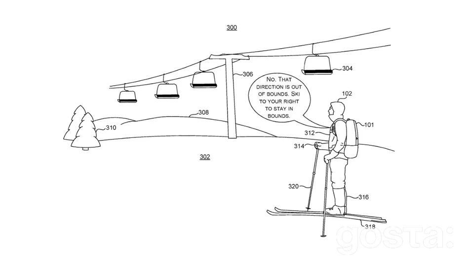 На що здатний штучний інтелект у рюкзаку