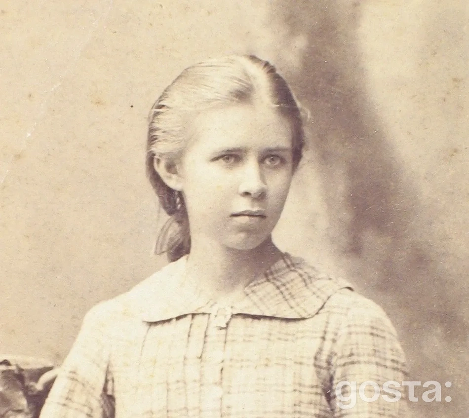 Популярні українські вірші Лесі Українки