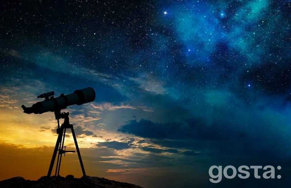 15 найвідоміших сузір'їв – основні факти