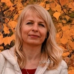 Наталія Сеген