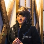 Ольга Рибас