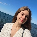 Катерина Панчук