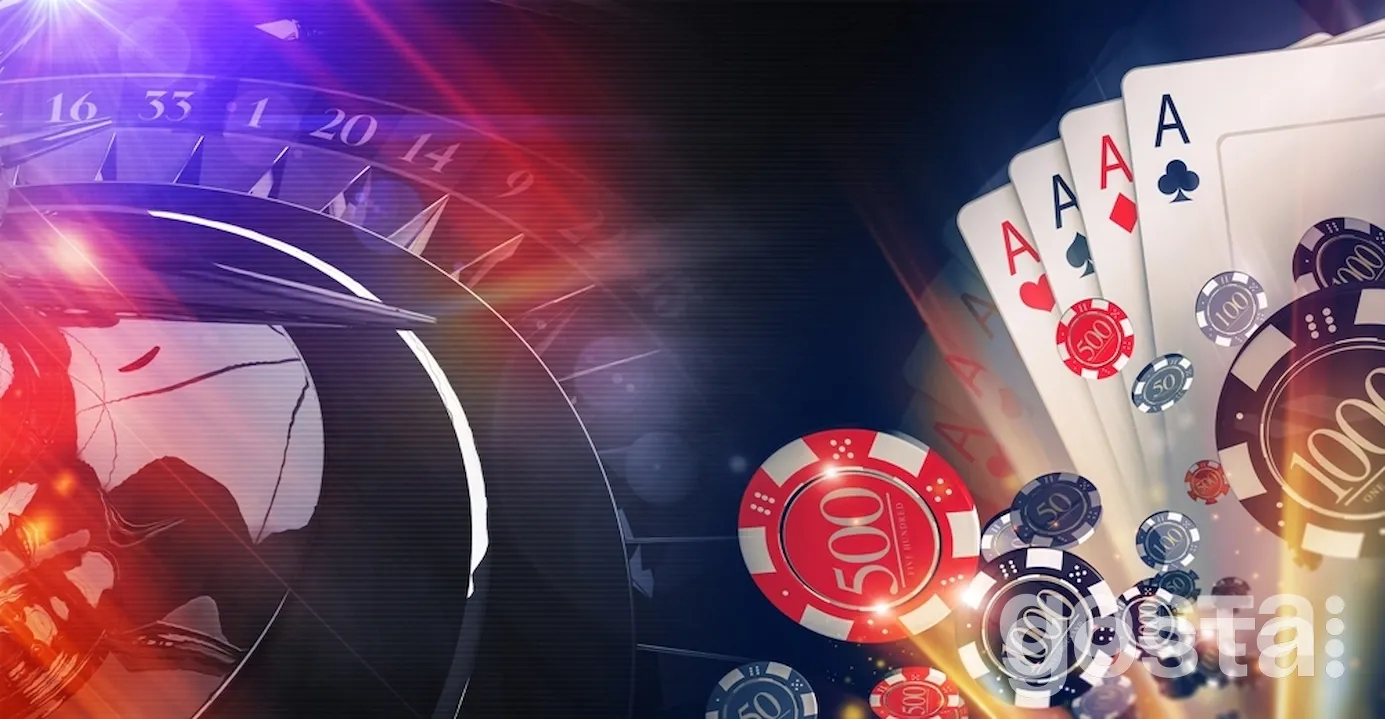 Що таке вейджер у казино: які є умови