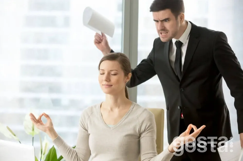 Флегматик і холерик – чим відрізняються та як взаємодіють